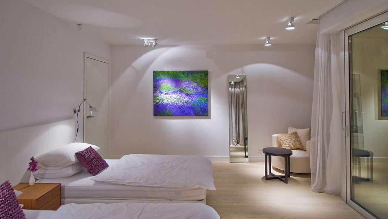 Luxury Seafront Villa My Dream With Private Pool, Jacuzzi And Staff At The Beach On Brac Island - Sumartin Selca  외부 사진